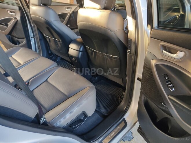 Hyundai Santa Fe 2012, 239,792 km - 2.0 л - Şəmkir