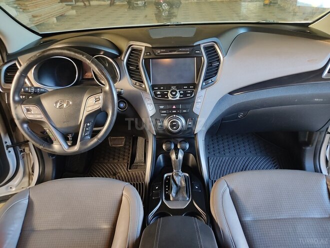 Hyundai Santa Fe 2012, 239,792 km - 2.0 л - Şəmkir