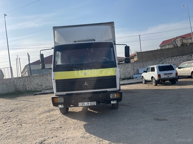 Mercedes Atego 814 1997, 560,000 km - 4.3 l - Bakı