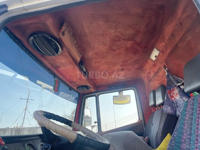 Mercedes Atego 814 1997, 560,000 km - 4.3 l - Bakı