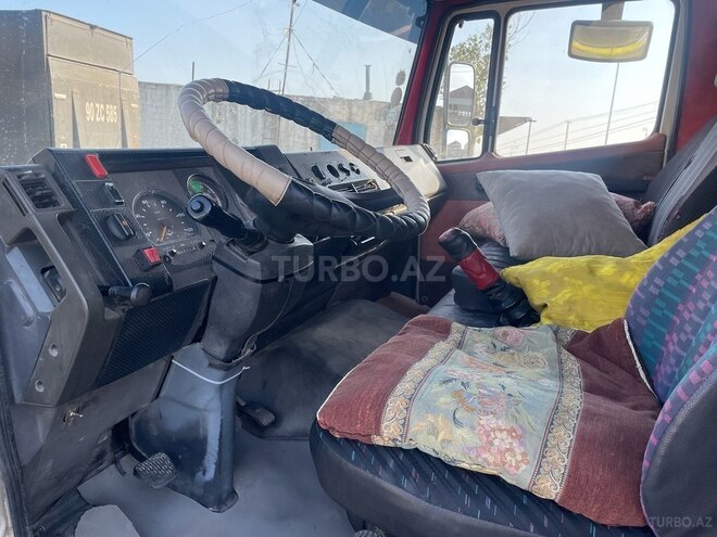 Mercedes Atego 814 1997, 560,000 km - 4.3 l - Bakı