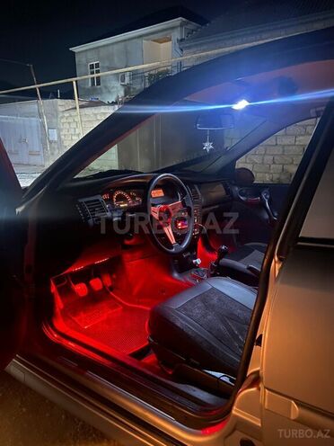Opel Vectra 1999, 250,000 km - 1.6 l - Sumqayıt
