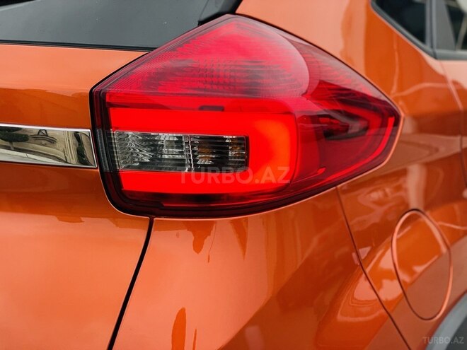 Chery Tiggo 2 2019, 220,000 km - 1.5 l - Bakı