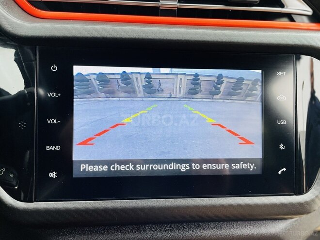 Chery Tiggo 2 2019, 220,000 km - 1.5 l - Bakı