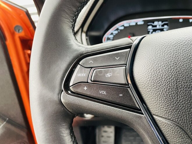 Chery Tiggo 2 2019, 220,000 km - 1.5 l - Bakı
