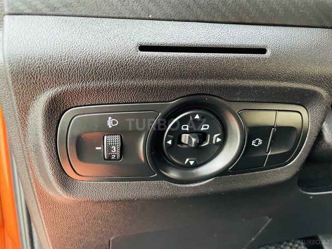 Chery Tiggo 2 2019, 220,000 km - 1.5 l - Bakı