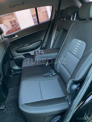 Kia Sportage 2015, 145,700 km - 1.7 l - Ağstafa
