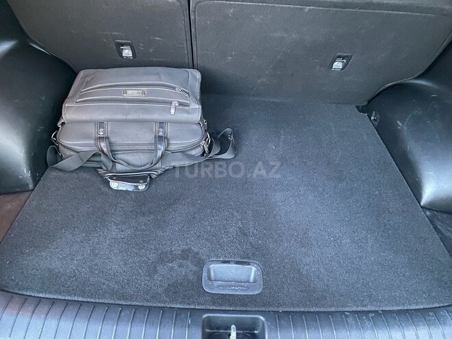 Kia Sportage 2015, 145,700 km - 1.7 l - Ağstafa