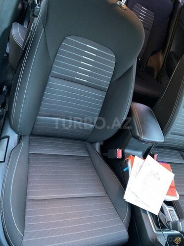 Kia Sportage 2015, 145,700 km - 1.7 l - Ağstafa