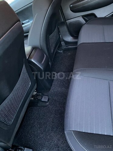 Kia Sportage 2015, 145,700 km - 1.7 l - Ağstafa
