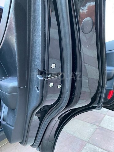 Kia Sportage 2015, 145,700 km - 1.7 l - Ağstafa