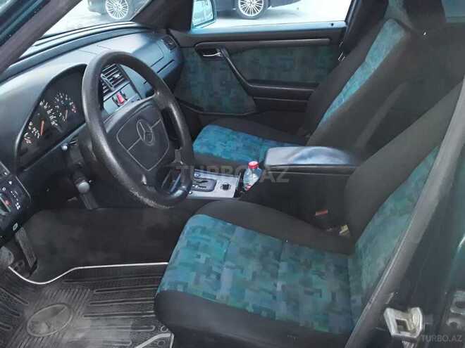 Mercedes C 200 1997, 149,000 km - 2.0 l - Mingəçevir