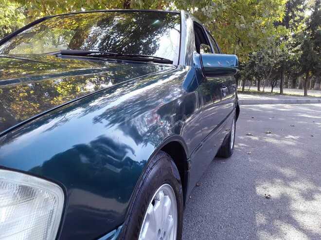 Mercedes C 200 1997, 149,000 km - 2.0 l - Mingəçevir