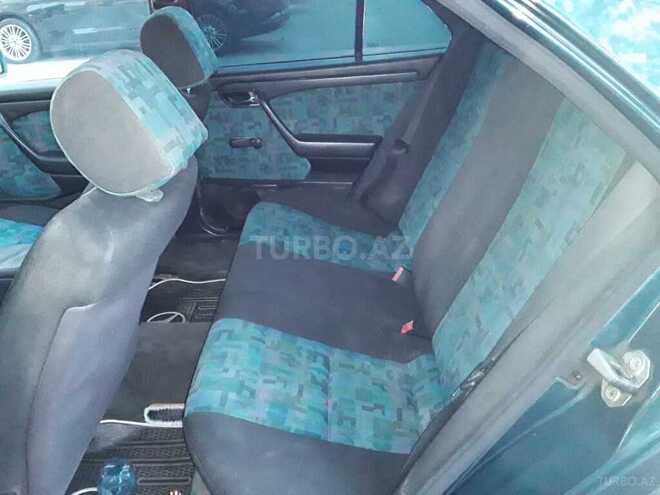 Mercedes C 200 1997, 149,000 km - 2.0 l - Mingəçevir