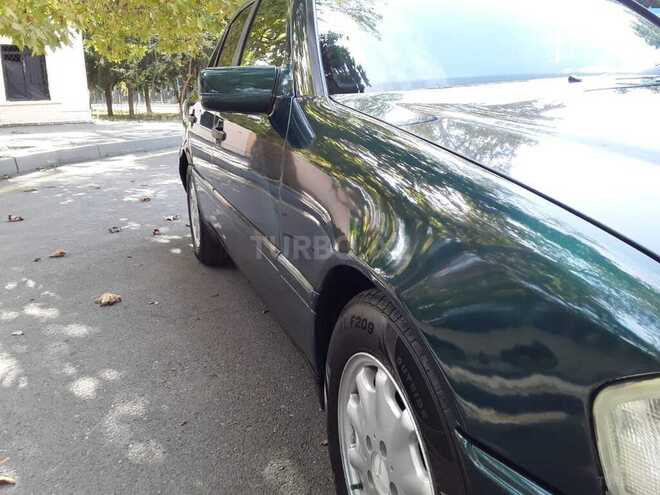 Mercedes C 200 1997, 149,000 km - 2.0 l - Mingəçevir