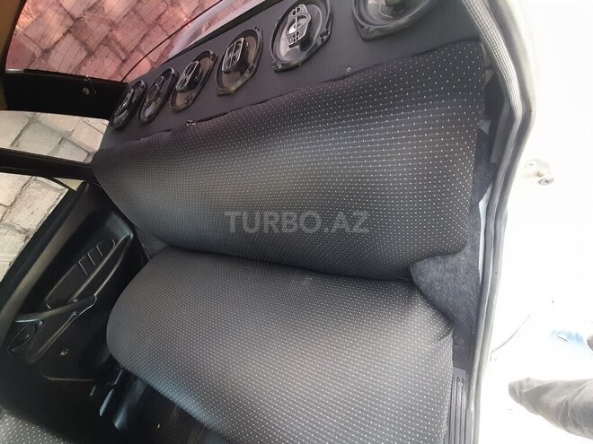 LADA (VAZ) 2115 2012, 210,000 km - 1.6 l - Bakı