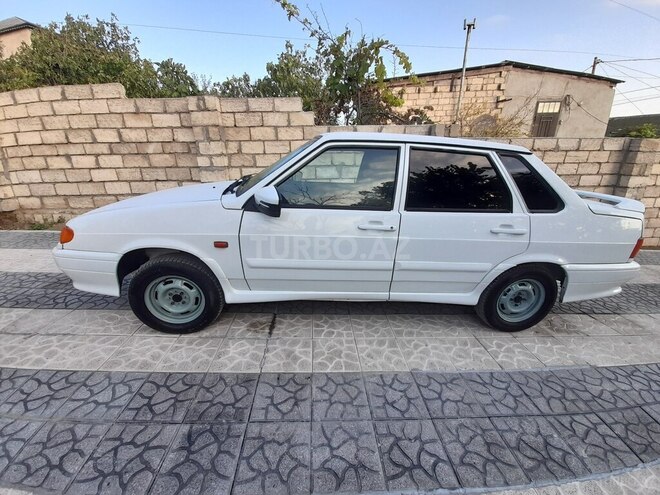 LADA (VAZ) 2115 2012, 210,000 km - 1.6 l - Bakı