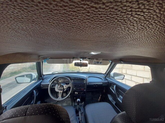 LADA (VAZ) 2115 2012, 210,000 km - 1.6 l - Bakı