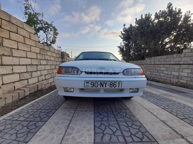 LADA (VAZ) 2115 2012, 210,000 km - 1.6 l - Bakı