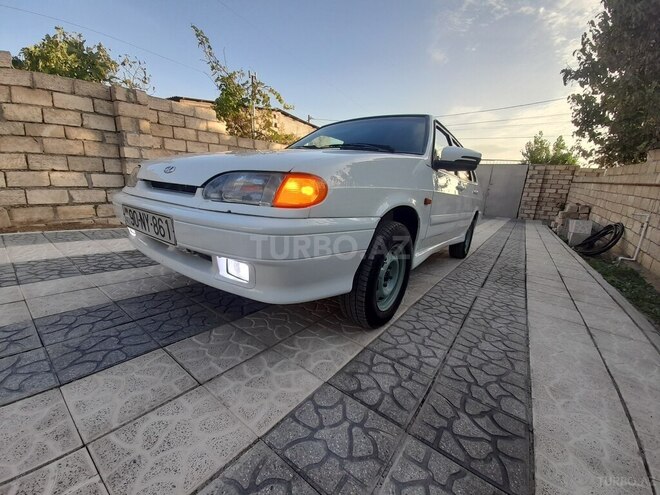LADA (VAZ) 2115 2012, 210,000 km - 1.6 l - Bakı