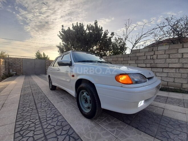 LADA (VAZ) 2115 2012, 210,000 km - 1.6 l - Bakı