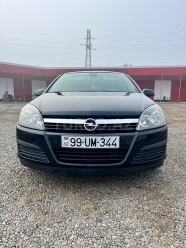 Opel Astra 2005, 301,746 km - 1.3 l - Sabirabad