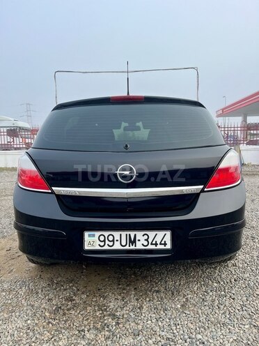 Opel Astra 2005, 301,746 km - 1.3 l - Sabirabad