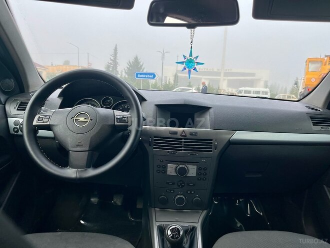 Opel Astra 2005, 301,746 km - 1.3 l - Sabirabad