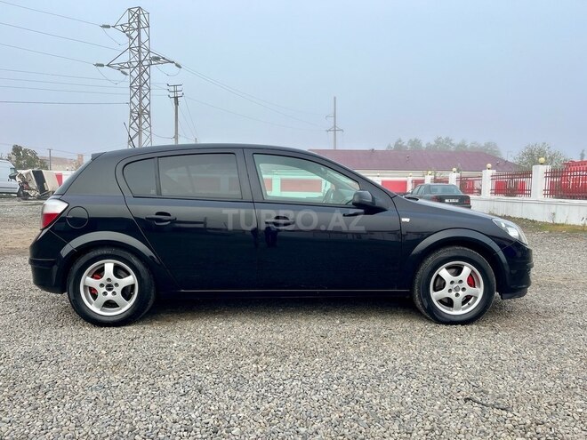 Opel Astra 2005, 301,746 km - 1.3 l - Sabirabad