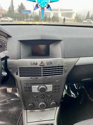 Opel Astra 2005, 301,746 km - 1.3 l - Sabirabad