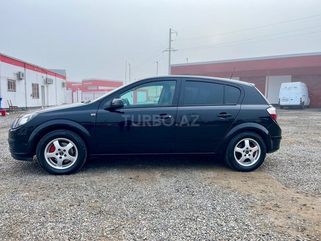 Opel Astra 2005, 301,746 km - 1.3 l - Sabirabad