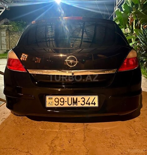 Opel Astra 2005, 301,746 km - 1.3 l - Sabirabad