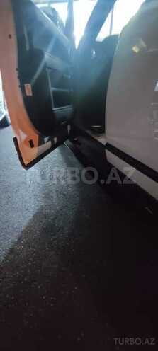 Land Rover Range Rover 2017, 120,000 km - 3.0 л - Bakı