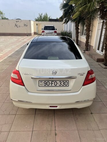 Nissan Teana 2008, 315,000 km - 2.5 l - Bakı