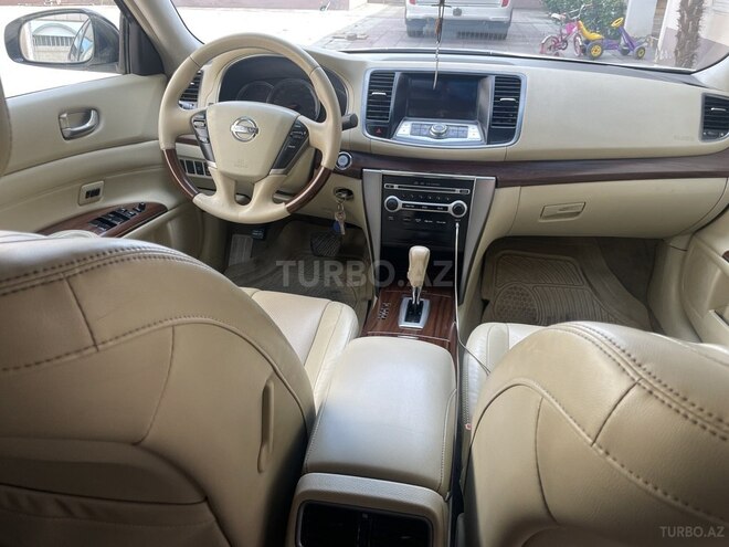 Nissan Teana 2008, 315,000 km - 2.5 l - Bakı