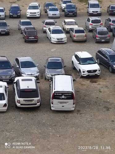 Mercedes Vito 115 2007, 659,590 km - 2.2 л - Bakı