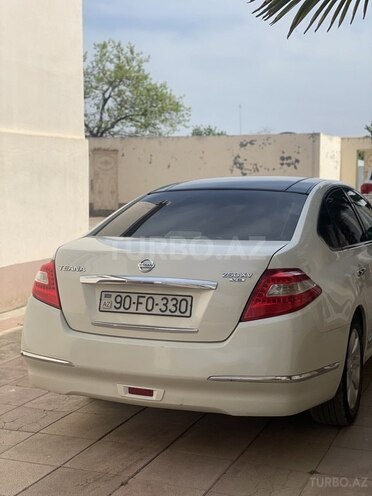Nissan Teana 2008, 315,000 km - 2.5 l - Bakı