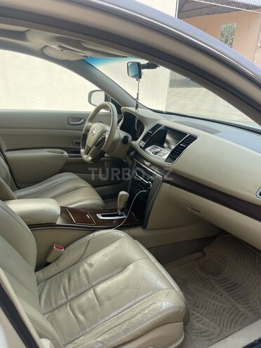 Nissan Teana 2008, 315,000 km - 2.5 l - Bakı