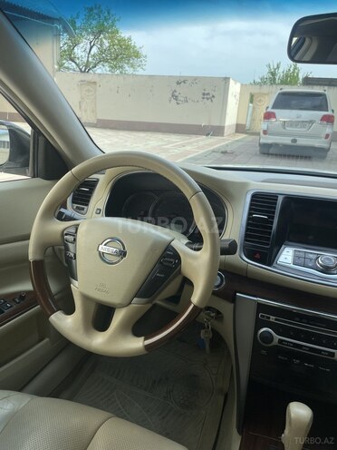 Nissan Teana 2008, 315,000 km - 2.5 l - Bakı