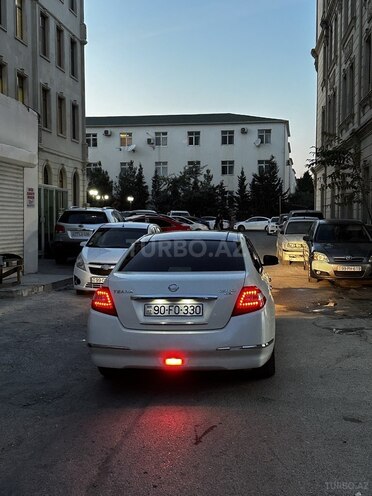 Nissan Teana 2008, 315,000 km - 2.5 l - Bakı