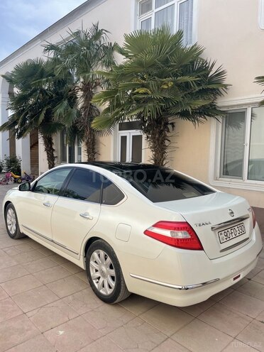 Nissan Teana 2008, 315,000 km - 2.5 l - Bakı