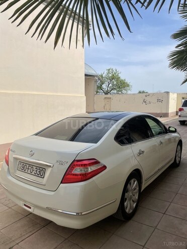 Nissan Teana 2008, 315,000 km - 2.5 l - Bakı