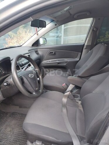 Kia Rio 2006, 196,000 km - 1.5 л - Bakı