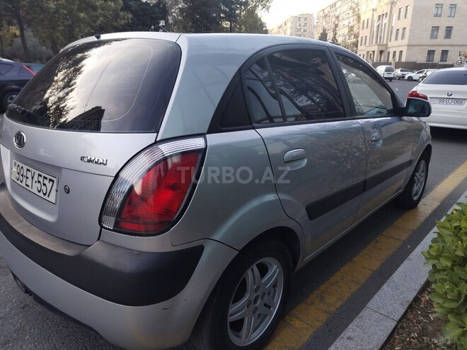 Kia Rio 2006, 196,000 km - 1.5 л - Bakı