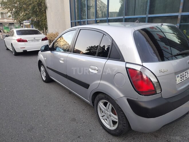 Kia Rio 2006, 196,000 km - 1.5 л - Bakı