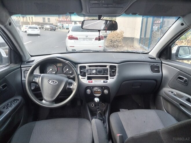 Kia Rio 2006, 196,000 km - 1.5 л - Bakı