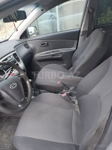Kia Rio 2006, 196,000 km - 1.5 л - Bakı