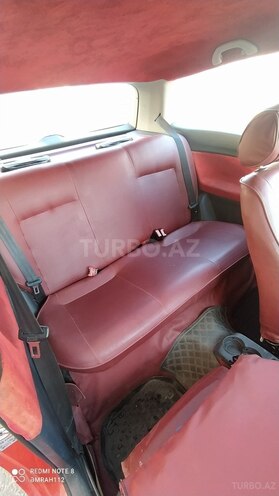 Volkswagen Polo 2008, 257,000 km - 1.2 l - Bakı