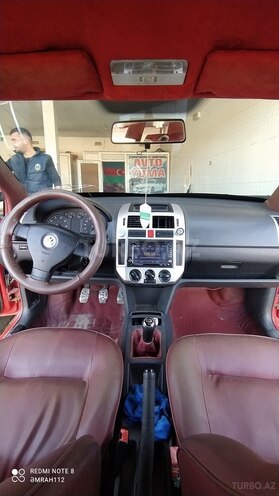 Volkswagen Polo 2008, 257,000 km - 1.2 l - Bakı