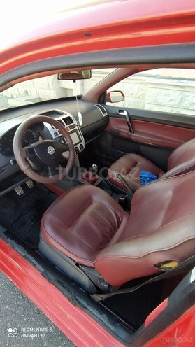 Volkswagen Polo 2008, 257,000 km - 1.2 l - Bakı
